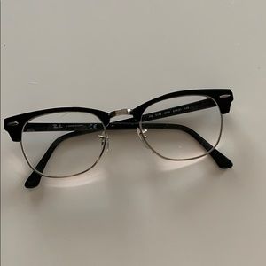 Ray-Ban Frames